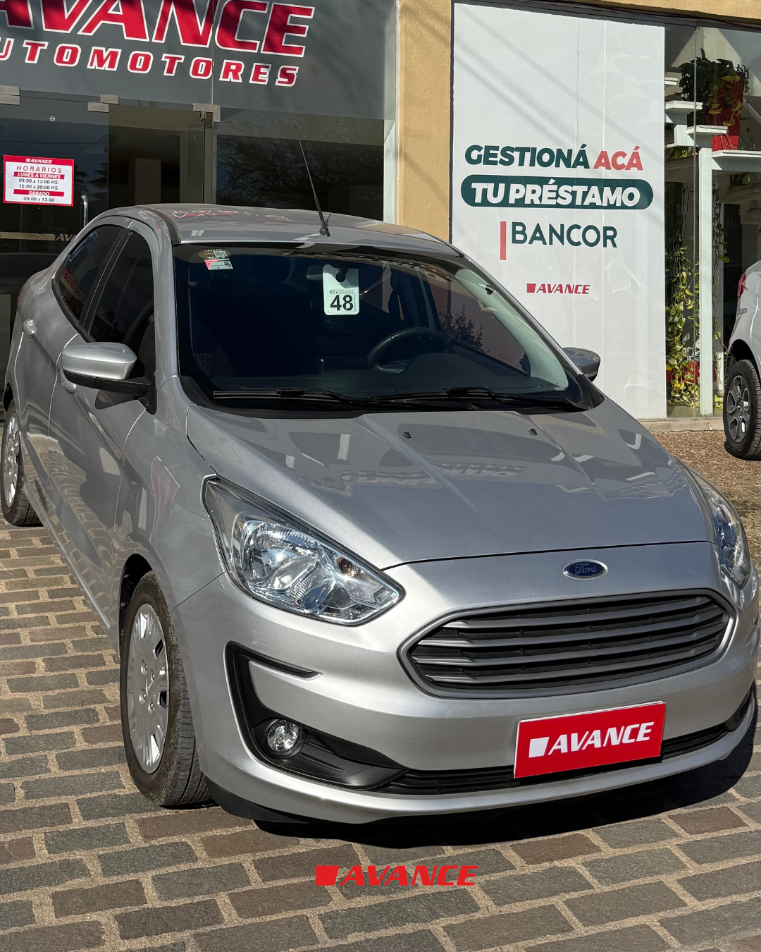Image of Ford Ka Ka 1.5
