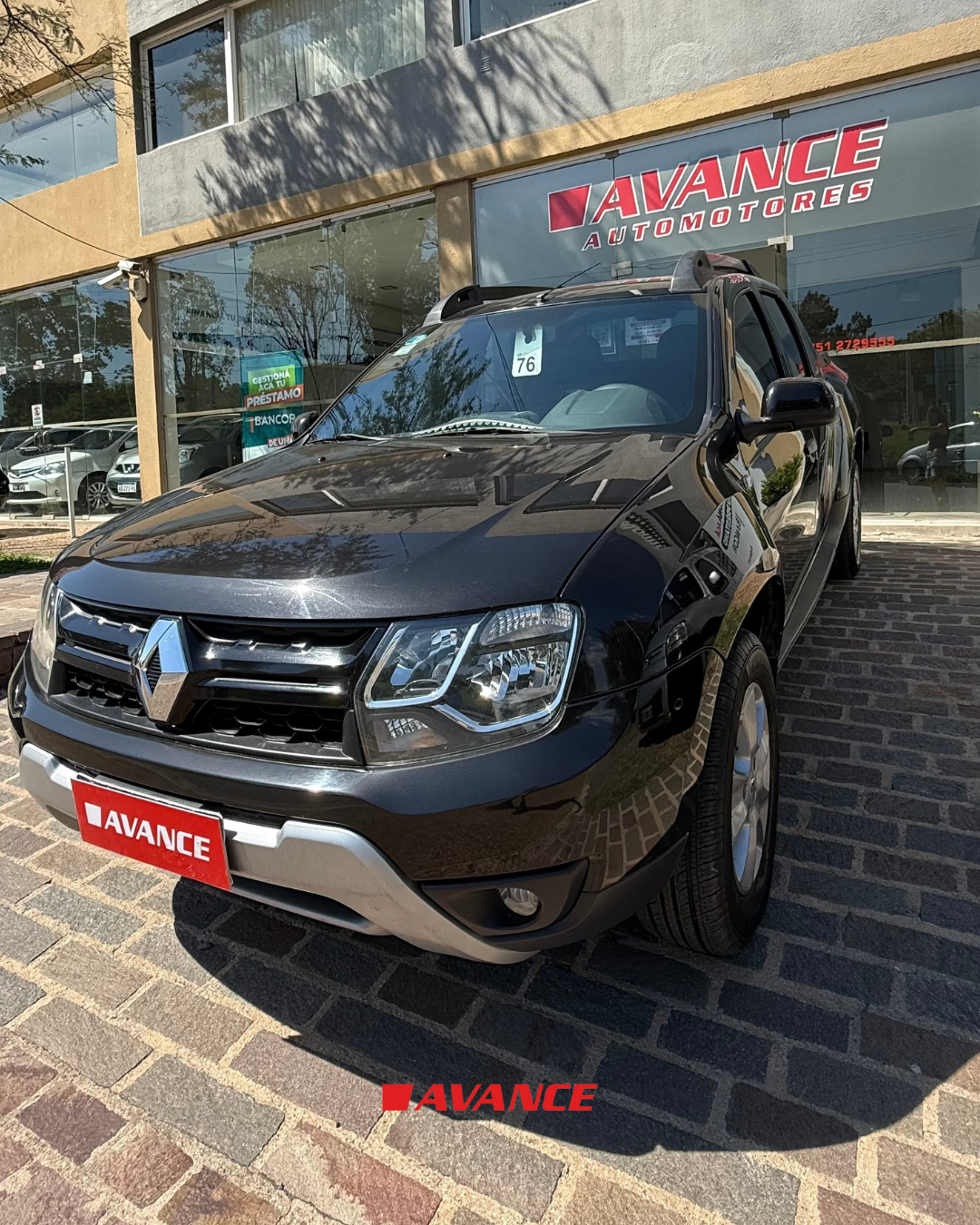 Image of Renault Oroch Dynamique 2.0