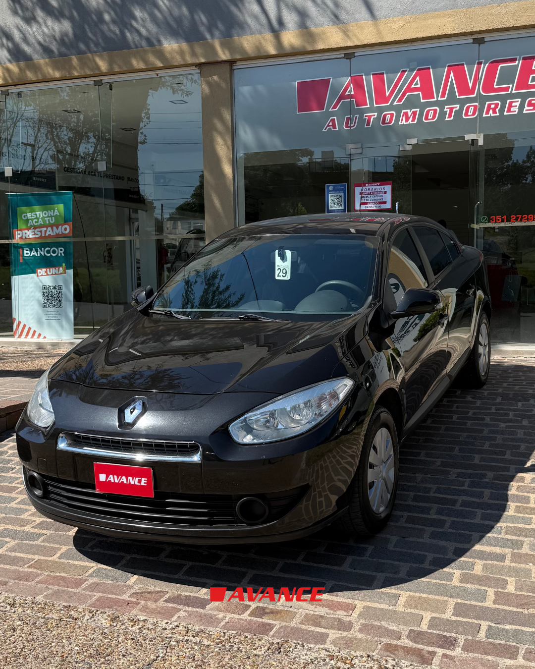 Image of Renault Fluence  Confort 1.6